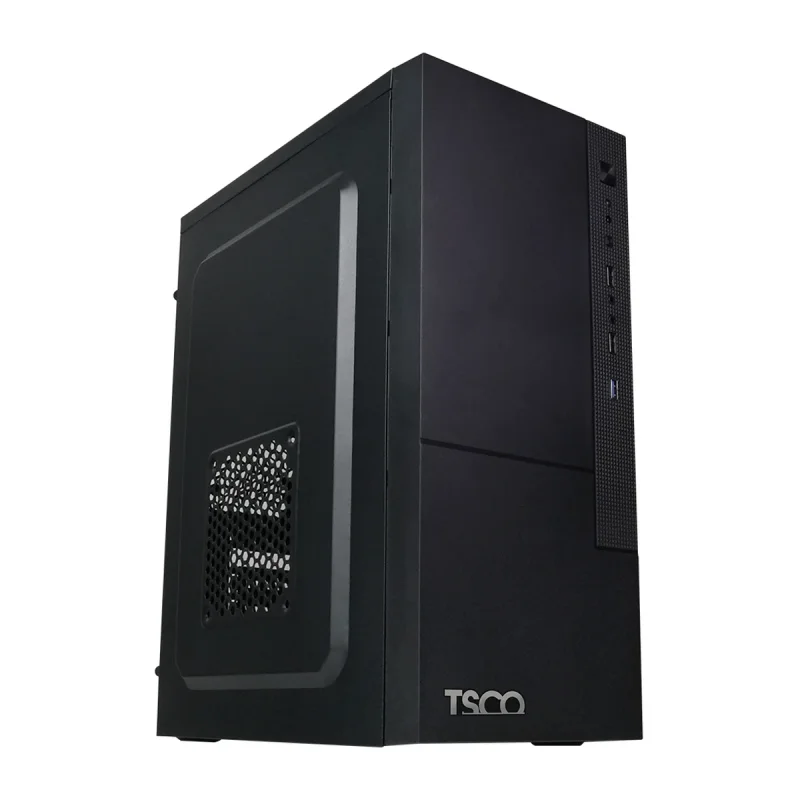 کیس کامپیوتر تسکو مدل TC 4485FA