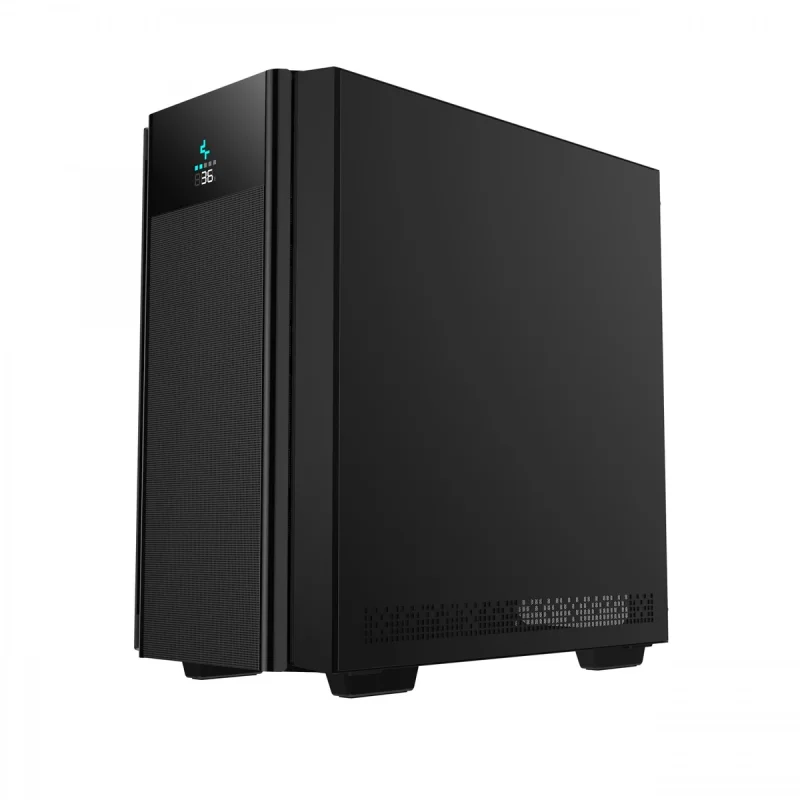 کیس کامپیوتر دیپ کول مدل CH510 MESH DIGITAL