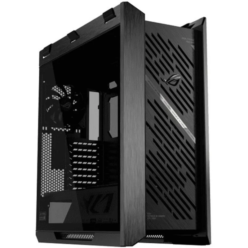 کیس کامپیوتر گیمینگ ایسوس مدل ROG STRIX HELIOS II