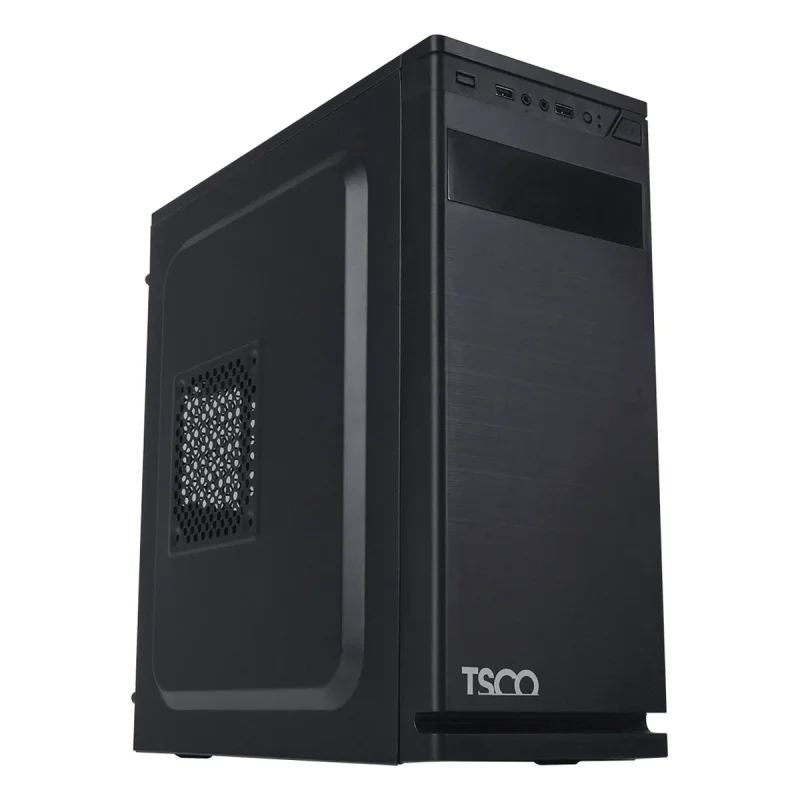 کیس کامپیوتر تسکو مدل TC 4489FA
