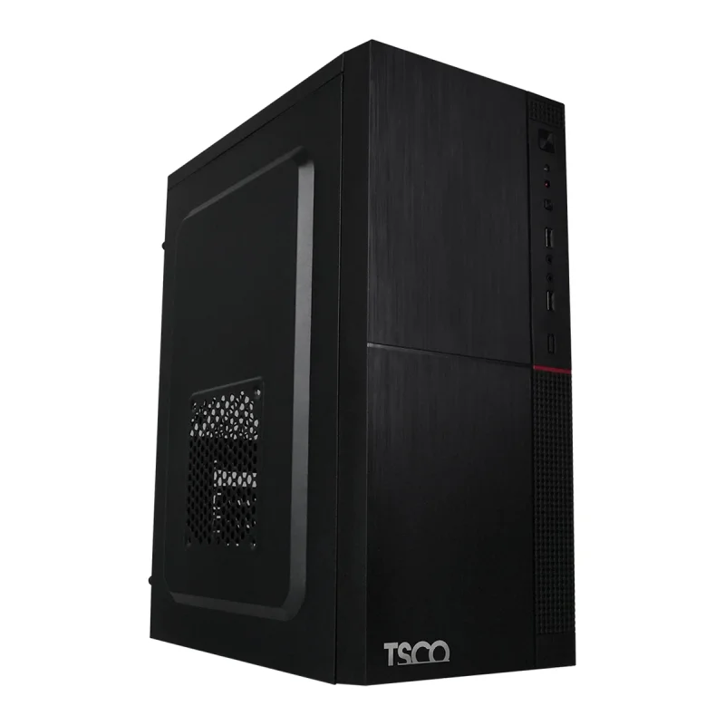 کیس کامپیوتر تسکو مدل TC 4486FA