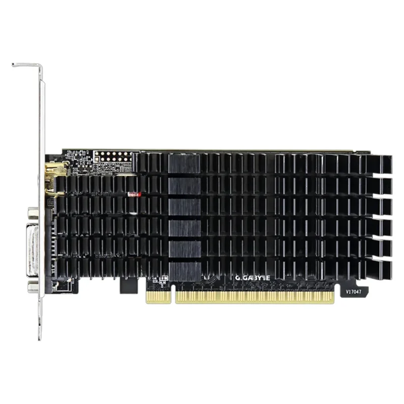 کارت گرافیک گیگابایت مدل GV-N710D5SL-2GL