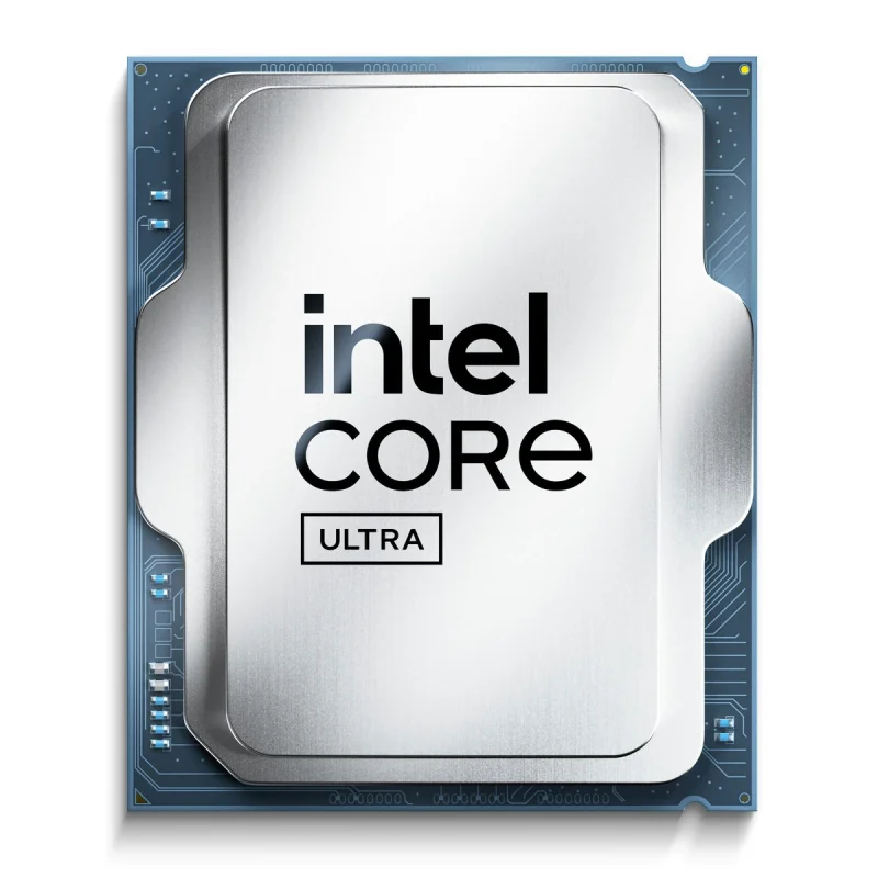 پردازنده مرکزی اینتل مدل Core Ultra 7 265KF - Tray