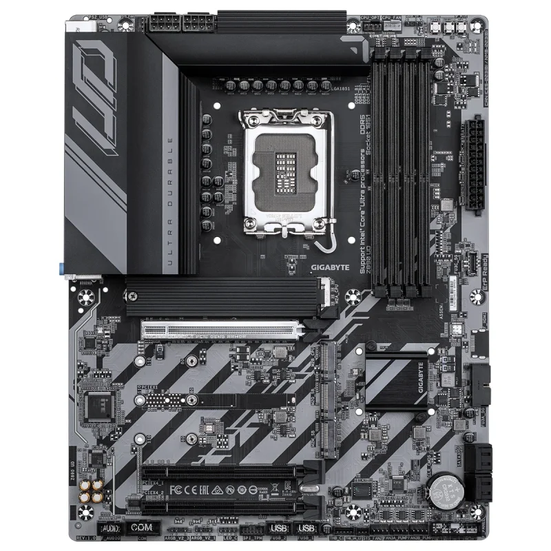 مادربرد گیگابایت مدل Z890 UD