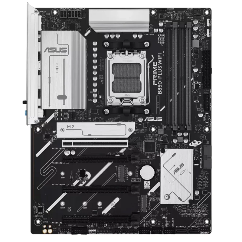 مادربرد ایسوس مدل PRIME B850-PLUS WIFI