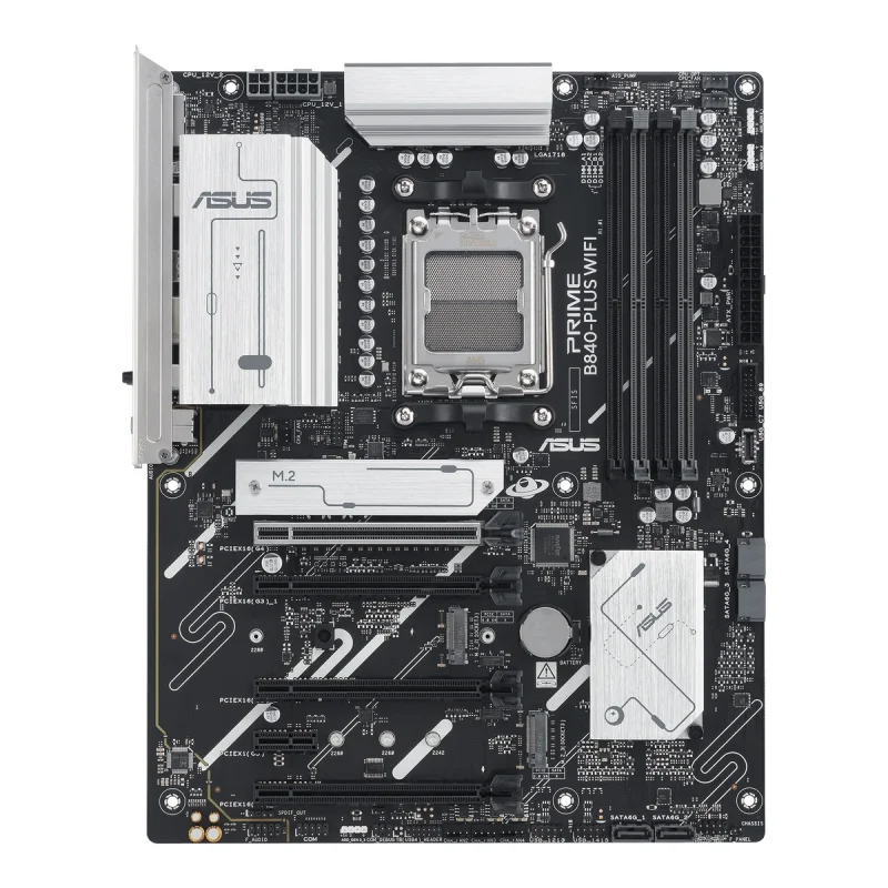 مادربرد ایسوس مدل PRIME B840-PLUS WIFI