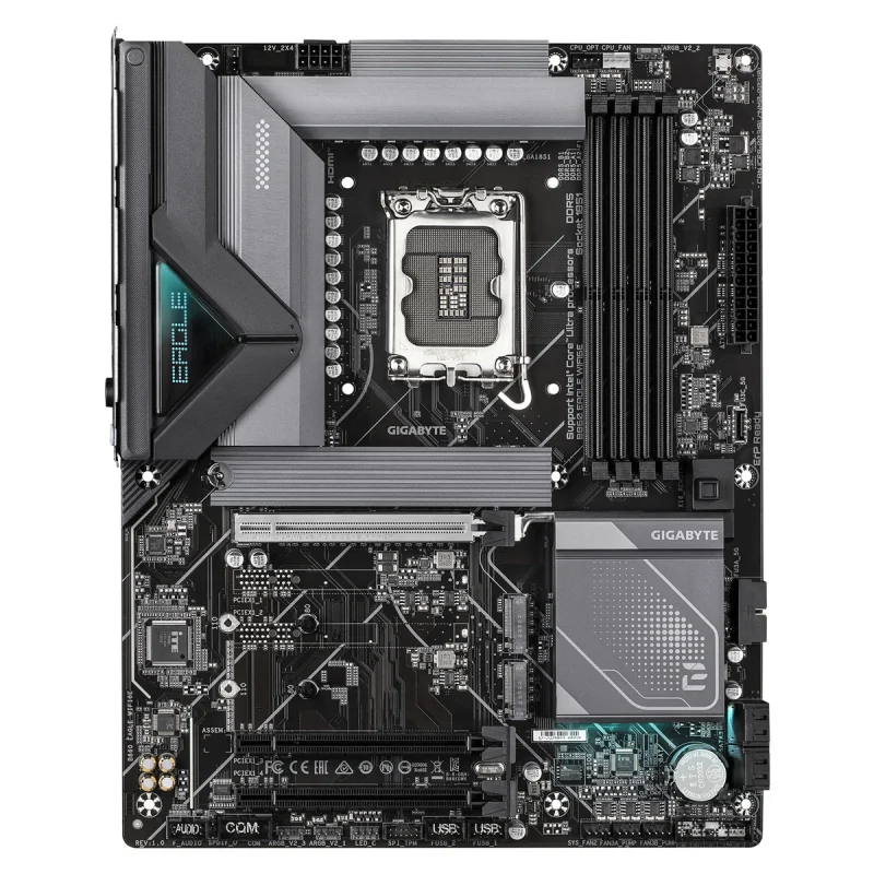 مادربرد گیگابایت مدل B860 EAGLE WIFI6E