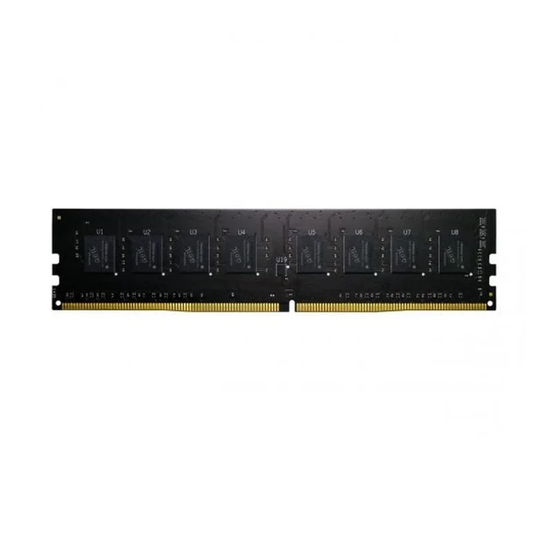 رم دسکتاپ 8 گیگابایت DDR4 تک کاناله 2666 مگاهرتز گیل مدل Pristine با ولتاژ کاری 1.2 ولت و تایمینگ CL19
