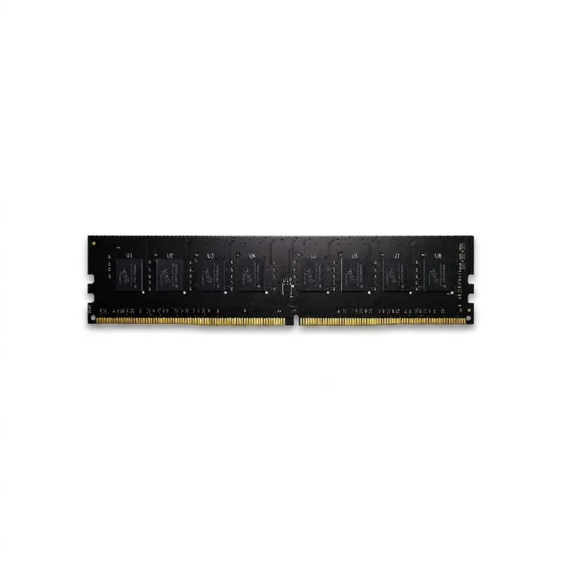 رم دسکتاپ 16 گیگابایت DDR4 تک کاناله گیل مدل Pristine فرکانس 3200 مگاهرتز تایمینگ CL22 نوع U-DIMM