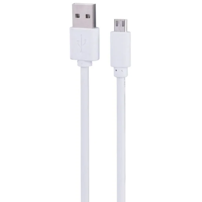 کابل تبدیل USB به MicroUSB ریمکس مدل 2000MH طول 3 متر