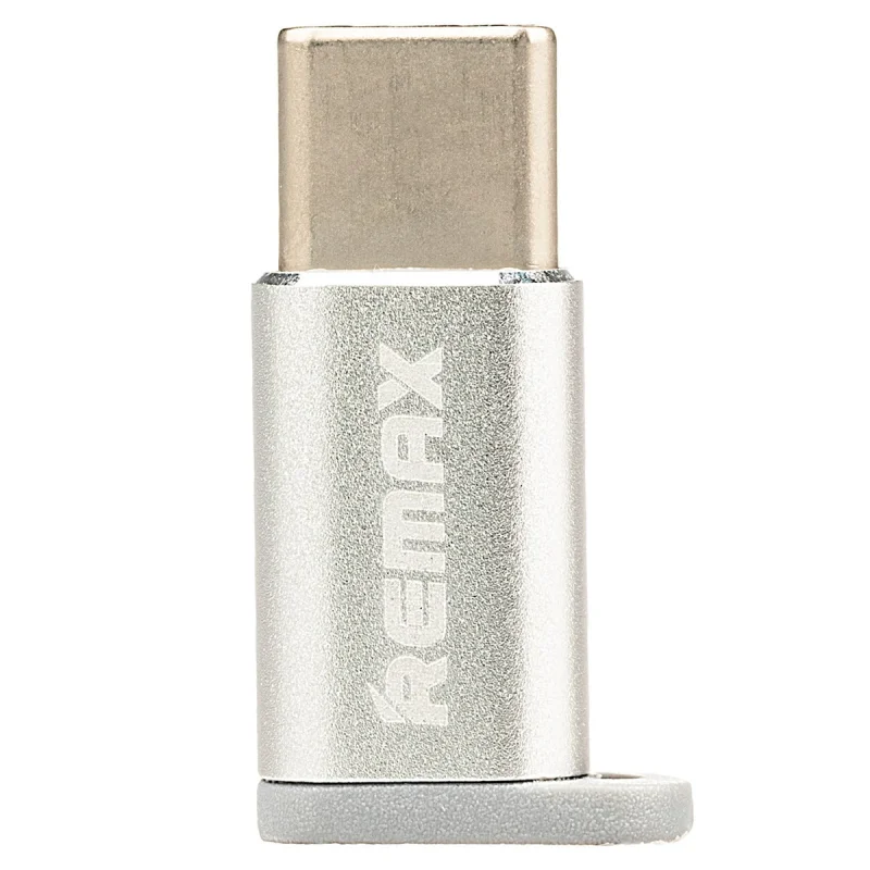 مبدل Micro USB به USB-C ریمکس مدل RA-USB1