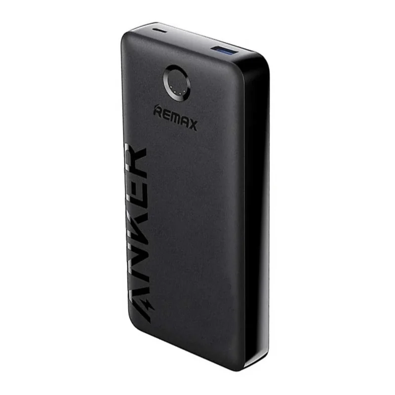 پاوربانک 22.5 وات ریمکس مدل A1286-325 Powercore  ظرفیت 20000 میلی آمپر ساعت