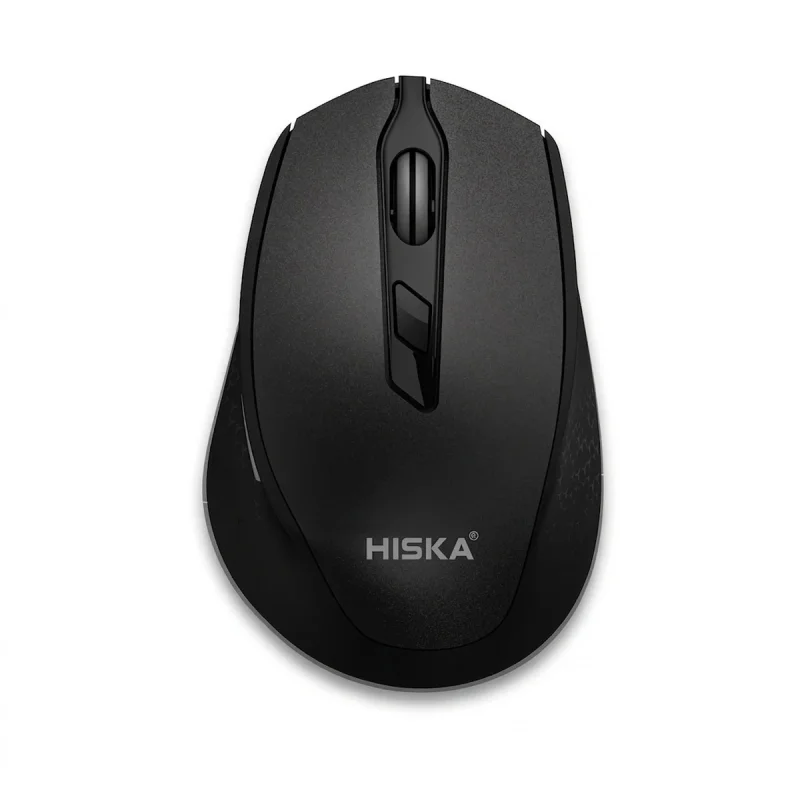 ماوس بی سیم هیسکا مدل HX-MO160