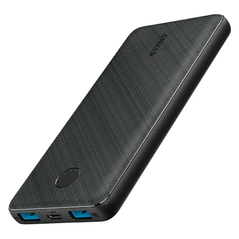 پاوربانک انکر مدل PowerCore III  A1247 ظرفیت 10000 میلی آمپر ساعت