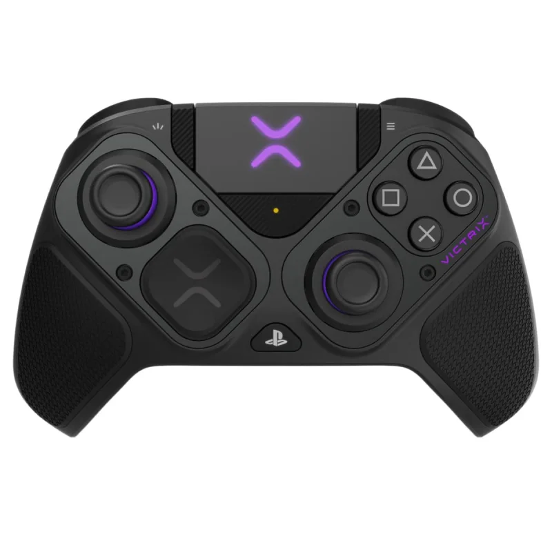 دسته بازی پلی استیشن 5 مدل PDP Victrix Pro BF
