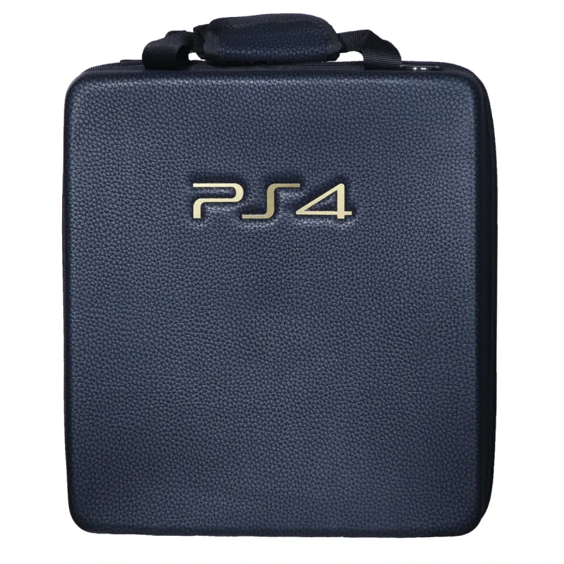 کیف کنسول ps4 پرو طرح چرم