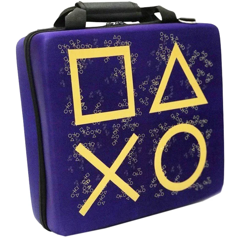 کیف حمل کنسول پلی استیشن ۴ مدل LOGO PS4-46
