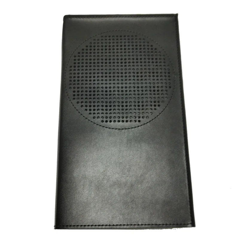 کاور چرم کنسول بازی ایکس باکس سری اس مدل m31