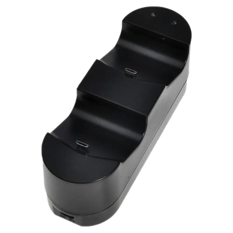 پایه شارژ دسته PS4 مدل SND-321F-P1