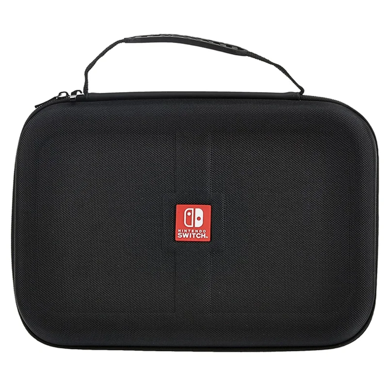 کیف حمل کنسول و لوازم نینتندو سوییچ مدل Game Traveler Deluxe PHb-133
