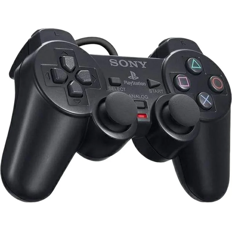 دسته بازی پلی استیشن ۲  مدل PS2-001