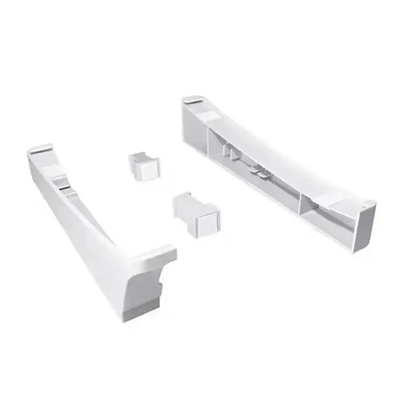 پایه نگهدارنده کنسول پلی استیشن 5 پرو و اسلیم مدل HEBA HP-063