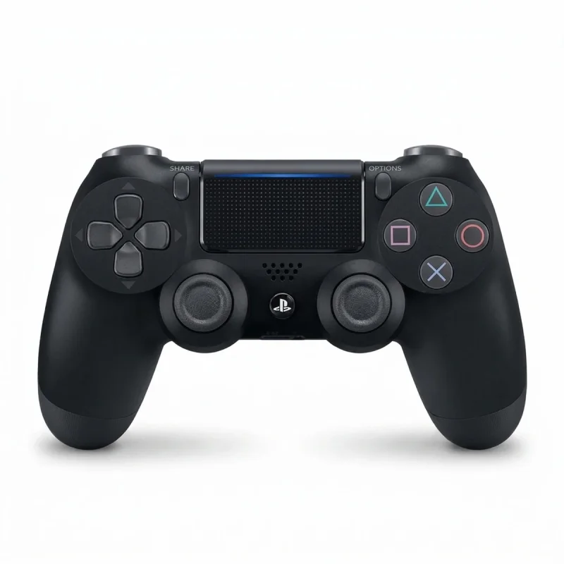 دسته بازی پلی استیشن ۴ مدل DUAL SHOCK C01