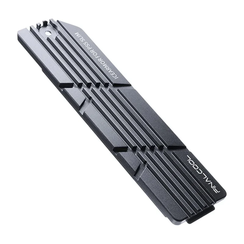 خنک کننده پلی استیشن 5 اسلیم مدل  finalcool SSD NVMe PS5 Slim