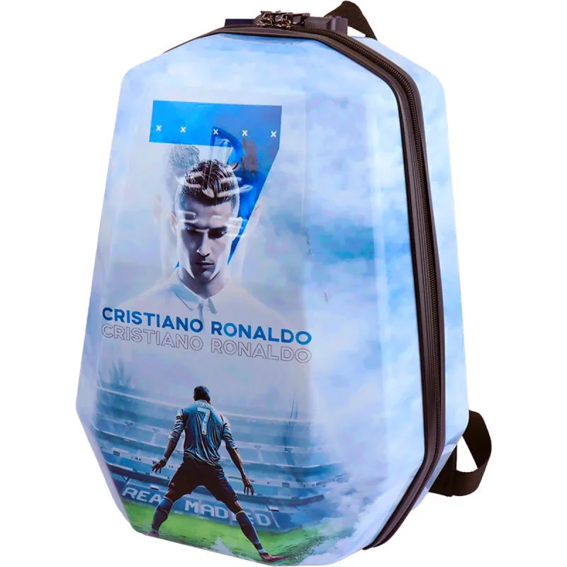 کیف حمل کنسول پلی استیشن 5 اسلیم مدل Marinox Cristiano Ronaldo