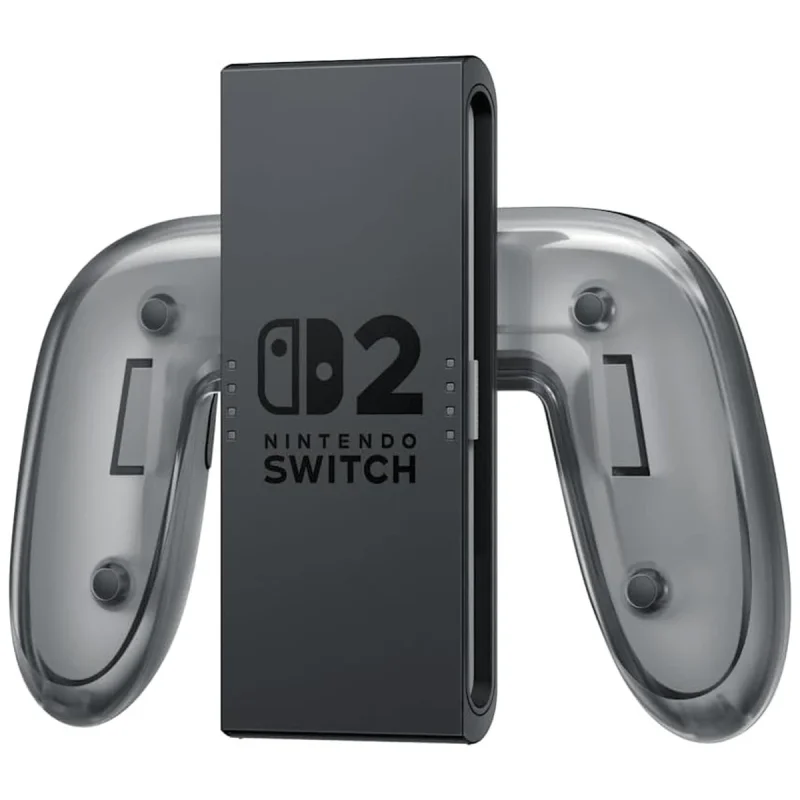 پایه شارژر دسته بازی جوی کان مدل Joy Con 2 Charging Grip
