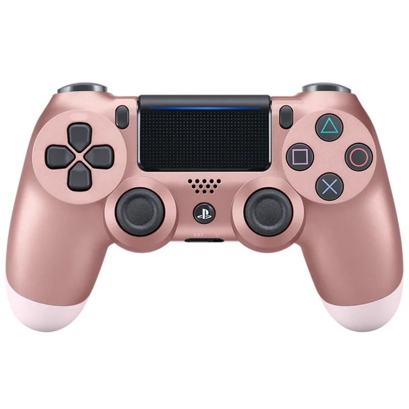 دسته بازی پلی استیشن 4 مدل DualShock 4 کد cc21