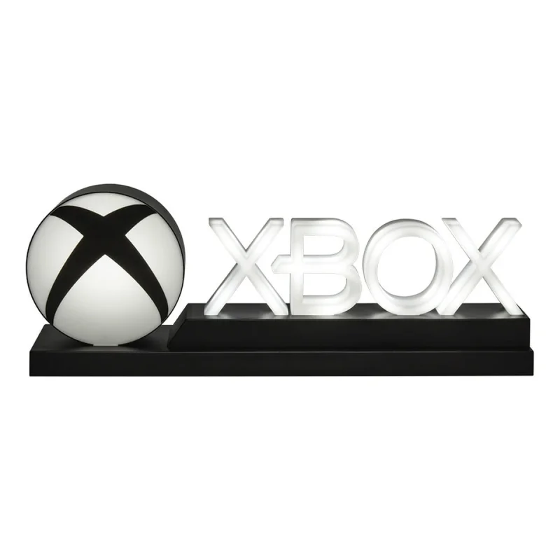 آیکون لایت مدل XBOX Icons Light