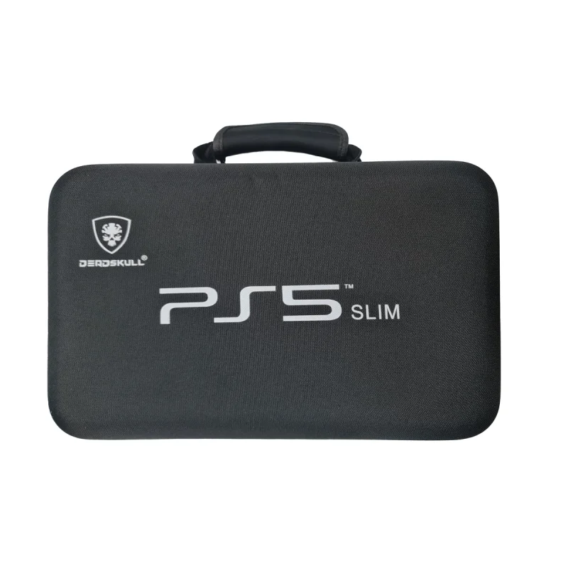کیف حمل کنسول بازی دد اسکول مدل PS5 Slim