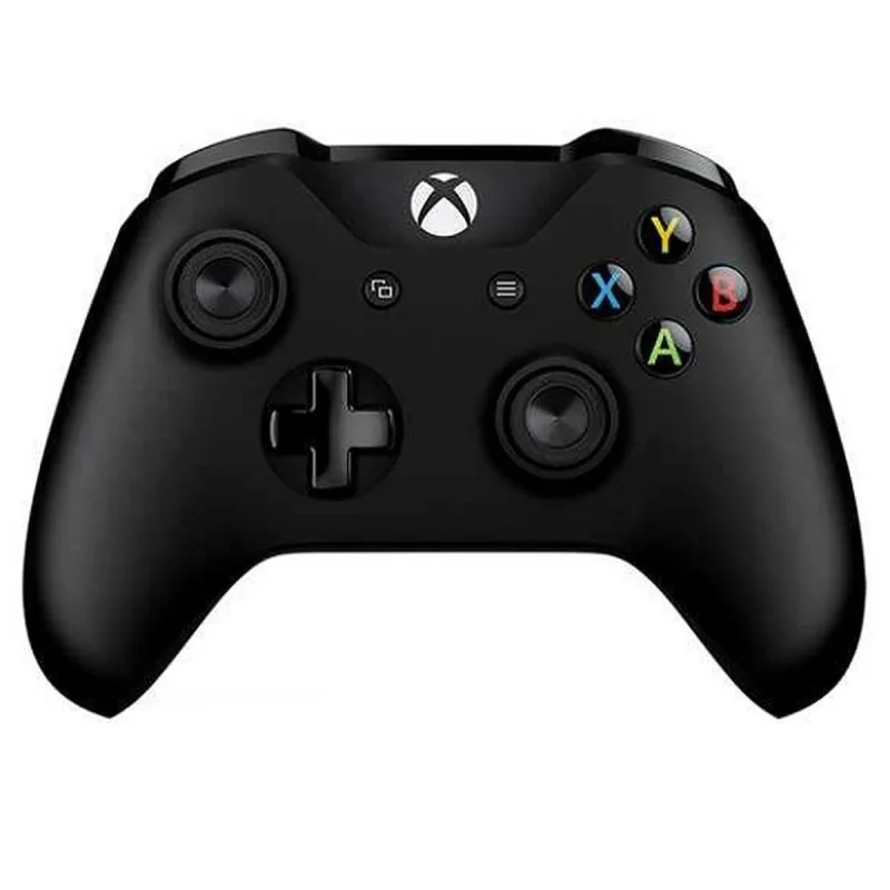 دسته بازی ایکس باکس وان اس مدل Controlle