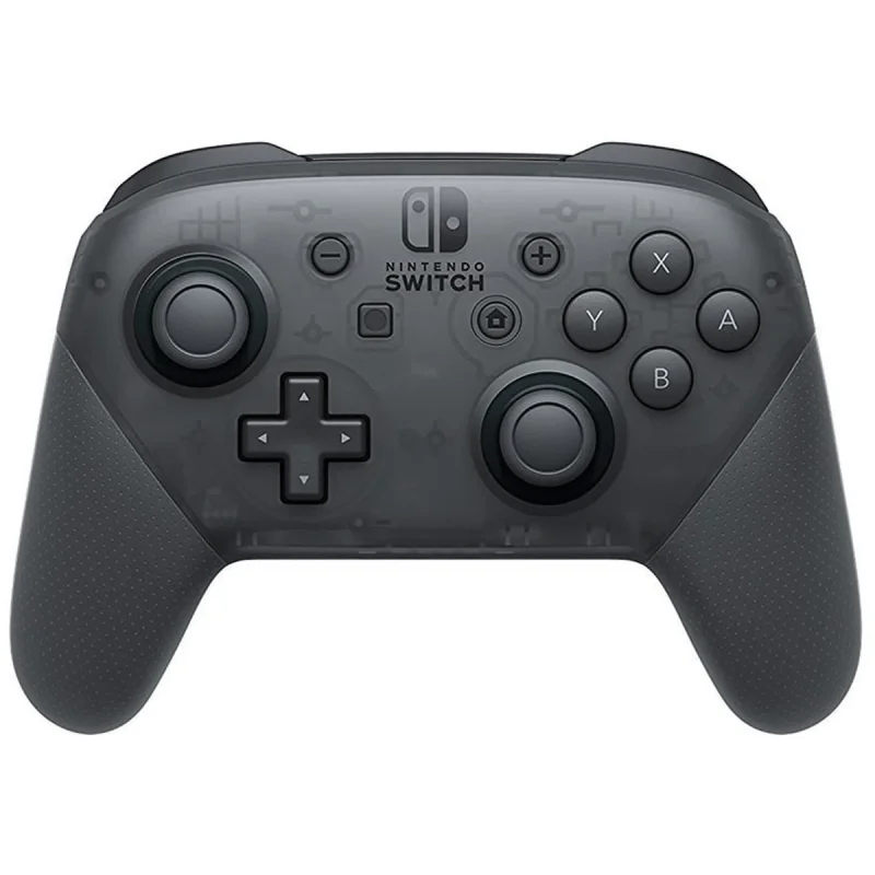 دسته بازی نینتندو سوییچ مدل Nintendo Switch Pro Controller