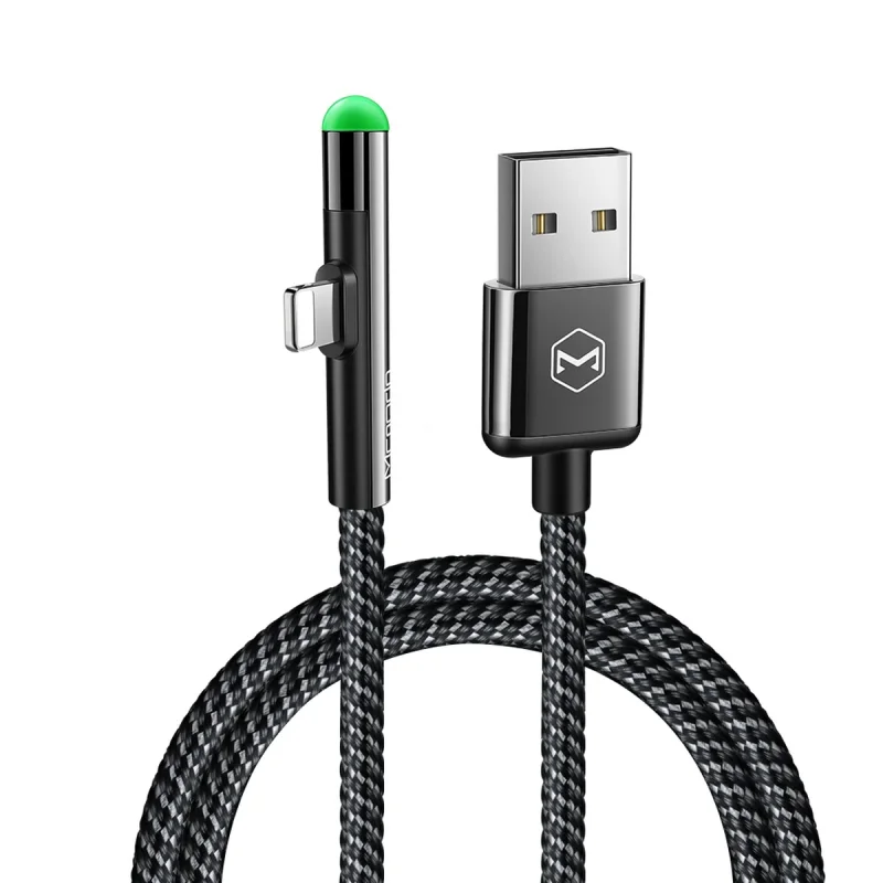 کابل تبدیل USB به لایتنینگ مک دودو مدل CA-6270 طول 1.2 متر