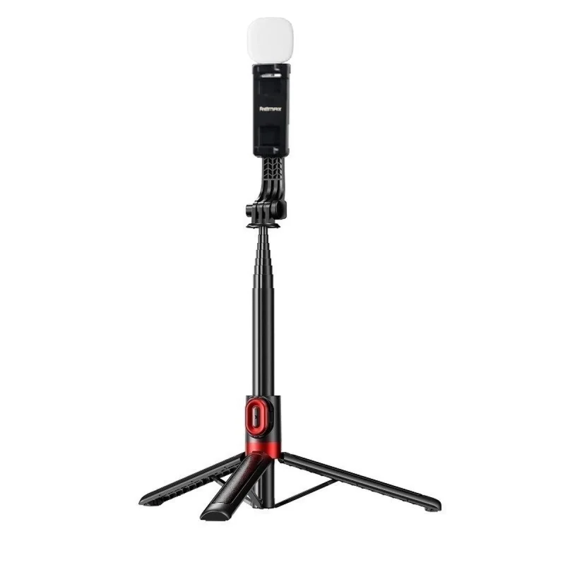 سه پایه مونوپاد ریمکس مدل P60