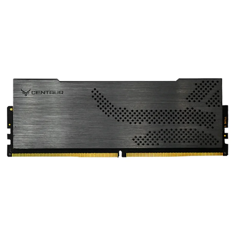 رم دسکتاپ DDR4 تک کاناله 3200 مگاهرتز CL 22 سنتور مدل MONSTER PRO ظرفیت 8 گیگابایت