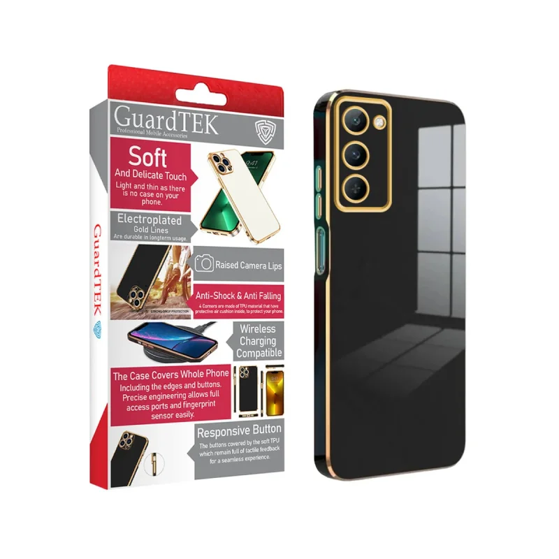 کاور گاردتک آساک مدل Mycase مناسب برای گوشی موبایل شیائومی Redmi 15 4G