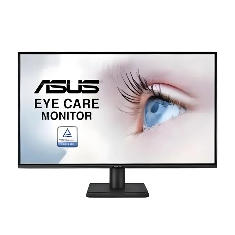 مانیتور 27 اینچ ایسوس مدل VA27AQ