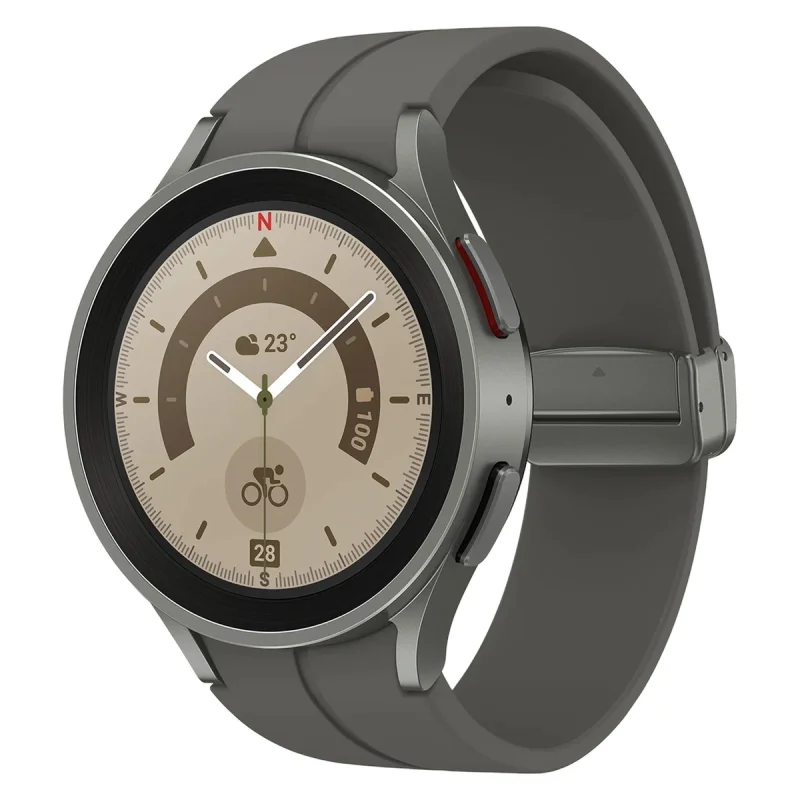 ساعت هوشمند سامسونگ مدل Galaxy Watch5 Pro