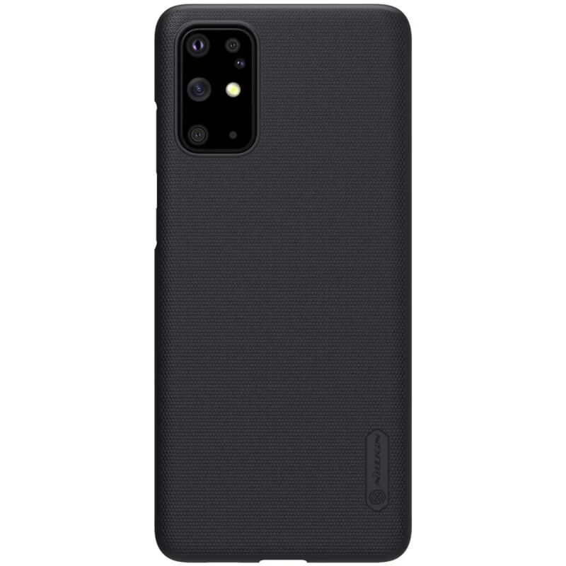 کاور نیلکین مدل SUPER FROSTED SHIELD مناسب برای گوشی موبایل سامسونگ GALAXY S20 PLUS