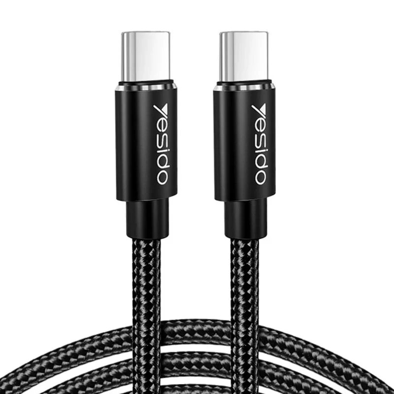 کابل USB-C یسیدو مدل CA55 طول 1.2 متر