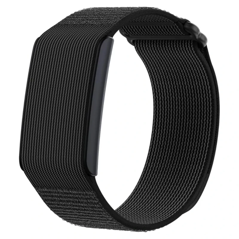 مچ‌ بند هوشمند امیزفیت مدل Helio Strap با بند نایلونی