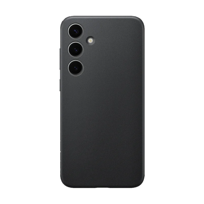 کاور سامسونگ مدل Vegan Leather Case GP-FPS926HCA مناسب برای گوشی موبایل سامسونگ Galaxy S24 Plus