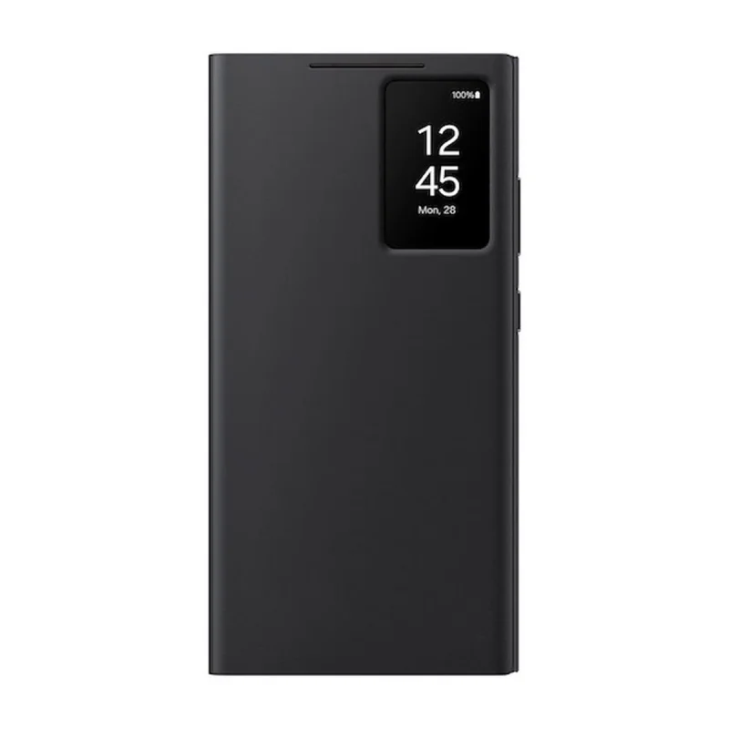 کاور سامسونگ مدل Ultra S-View Wallet Case EF-ZS928 مناسب برای گوشی موبایل سامسونگ Galaxy S24 Ultra