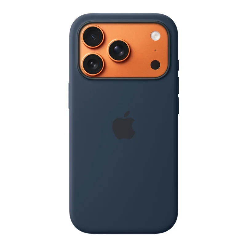 کاور اپل مدل MGF مناسب برای گوشی موبایل اپل iPhone 17 Pro Max