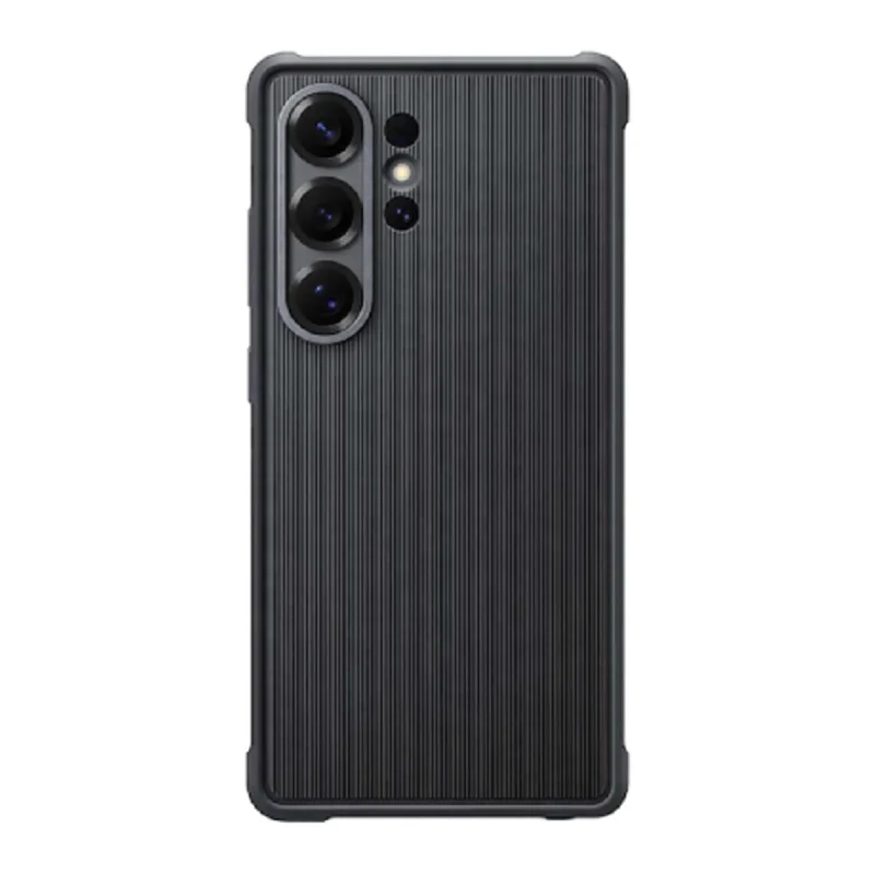 کاور سامسونگ مدل Rugged RS938 مناسب برای گوشی موبایل سامسونگ Galaxy S25 Ultra