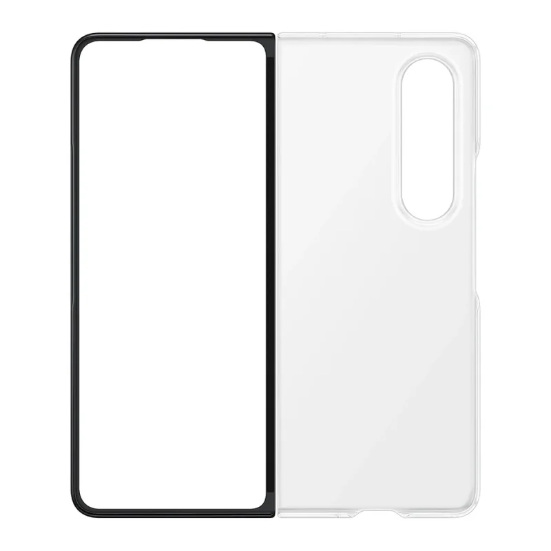 کاور سامسونگ مدل EF-QF936 مناسب برای گوشی موبایل سامسونگ Galaxy Z Fold 4