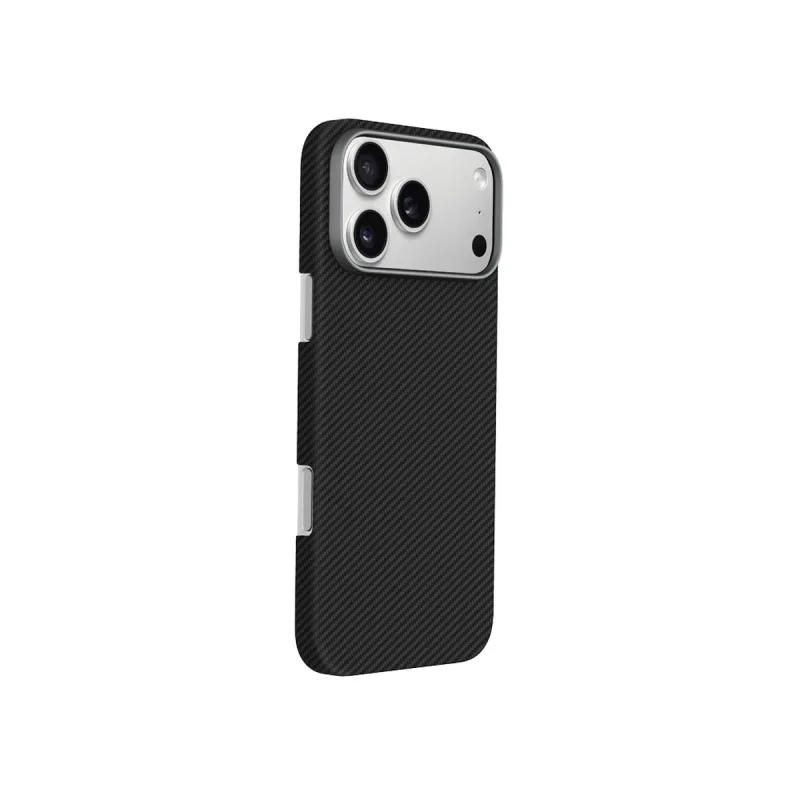 کاور کی -زد دوو مدل Keivlar مناسب برای گوشی موبایل اپل iPhone 17 Pro Max